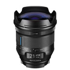 Irix Obiettivo 21mm f/1.4 Dragonfly per Canon