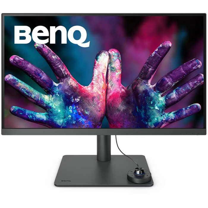 BenQ PD2705U 27" Monitor 4K IPS