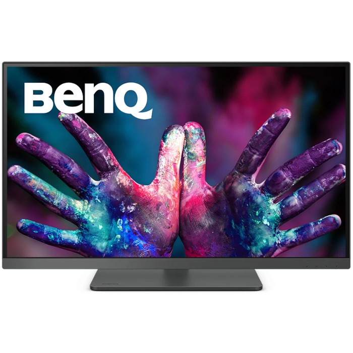 BenQ PD2705U 27" Monitor 4K IPS