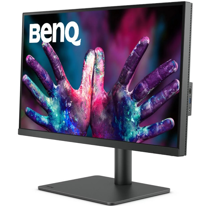 BenQ PD2705U 27" Monitor 4K IPS