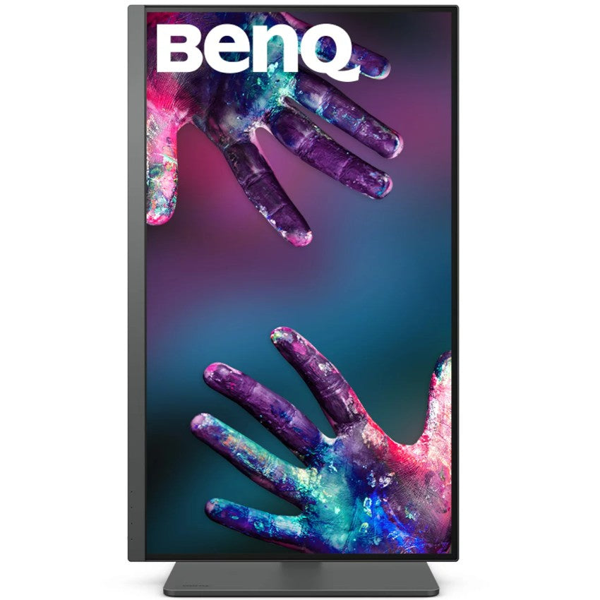 BenQ PD2705U 27" Monitor 4K IPS