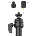 Ulanzi VIJIM LS08 statoef con tafelklem e arm (3 delen)