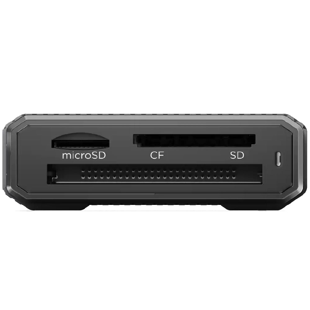 SanDisk Professional PRO Lettore MULTI Scheda