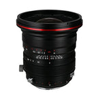 Laowa 20mm f/4.0 Zero-D Shift Lens - Fuji GFX