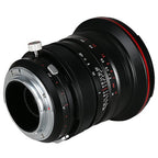 Laowa 20mm f/4.0 Zero-D Shift Lens - Fuji GFX
