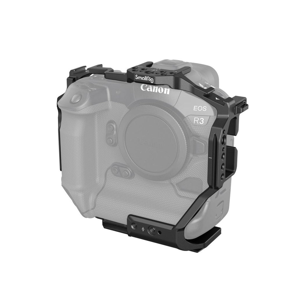 SmallRig 3884 Fotocamera Gabbia per Canon EOS R3