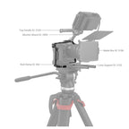 SmallRig 3884 Fotocamera Gabbia per Canon EOS R3
