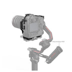 SmallRig 3884 Fotocamera Gabbia per Canon EOS R3