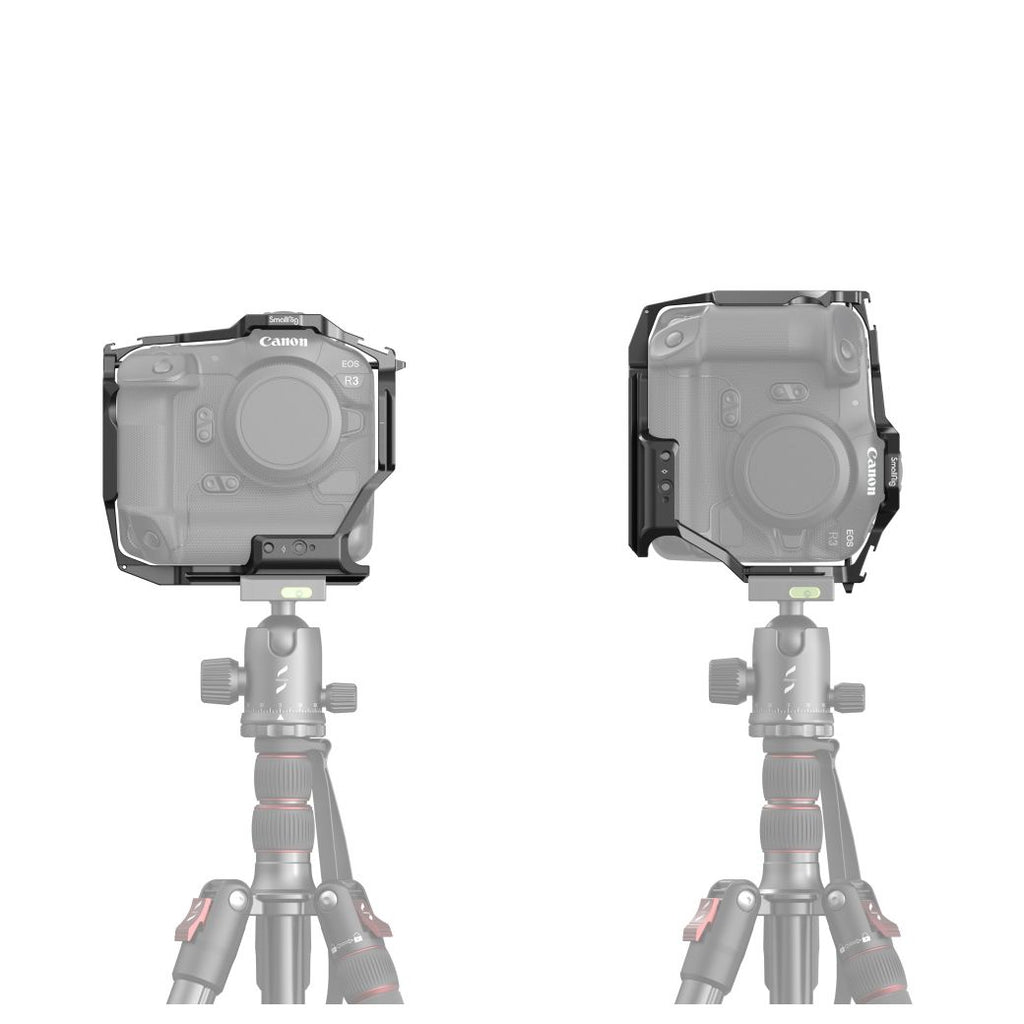 SmallRig 3884 Fotocamera Gabbia per Canon EOS R3