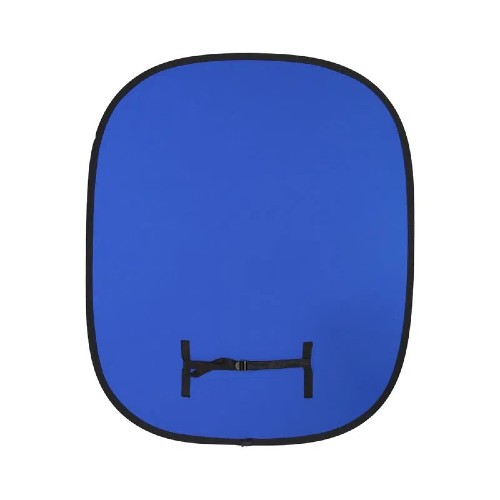 Phottix Q-drop Mini fondale pieghevole per sedia 120x140cm (47 "x55")