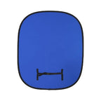 Phottix Q-drop Mini fondale pieghevole per sedia 120x140cm (47 "x55")