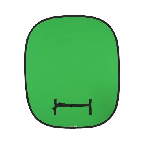 Phottix Q-drop Mini fondale pieghevole per sedia 120x140cm (47 "x55")