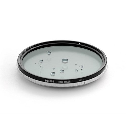 NiSi TRUE Colour ND-VARIO 1-5 Stops 77mm
