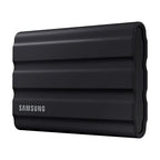 Samsung SSD portatile T7 Shield 1TB Nero