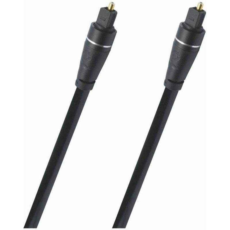 Oehlbach SL TOSLINK Cable 1.0m Black