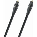 Oehlbach SL TOSLINK Cable 1.0m Black