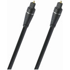 Oehlbach SL TOSLINK Cable 1.0m Black