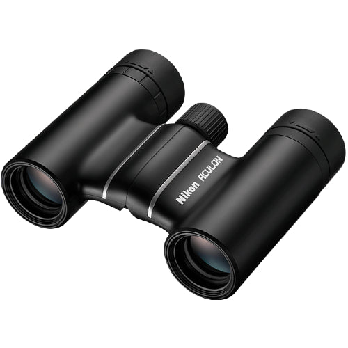 Nikon Aculon T02 10x21 Nero