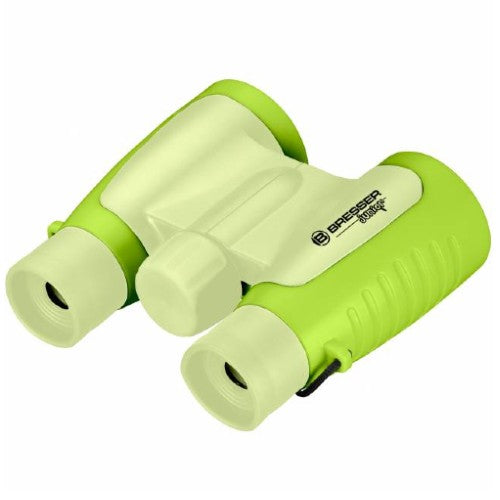 Bresser 3x30 Binocolo per bambini verde