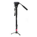 Bresser MP-274VH Traveler Monopiede