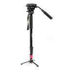 Bresser MP-274VH Traveler Monopiede