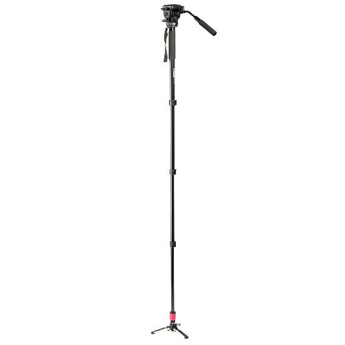 Bresser MP-274VH Traveler Monopiede