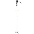 Bresser MP-274VH Traveler Monopiede