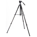 Bresser TR-688V Video treppiede