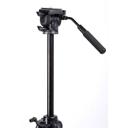 Bresser TR-688V Video treppiede