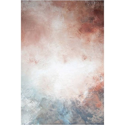 Bresser Sfondo in cotone -80x120cm- Acquerello