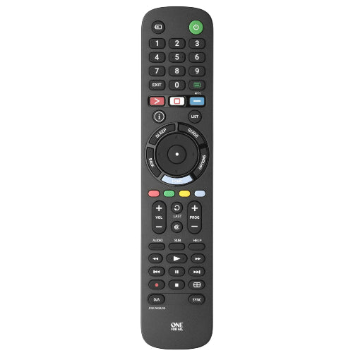 Telecomando Sony One Per All URC4912