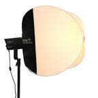 Nanlite Forza 60C Lampada LED RGBLAC (FM-attacco)