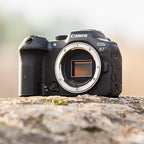 Canon EOS R7 Body