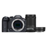 Canon EOS R7 corpo + RF-S 18-150mm f/3.5-6.3 IS STM + adattatore baionetta EF a RF