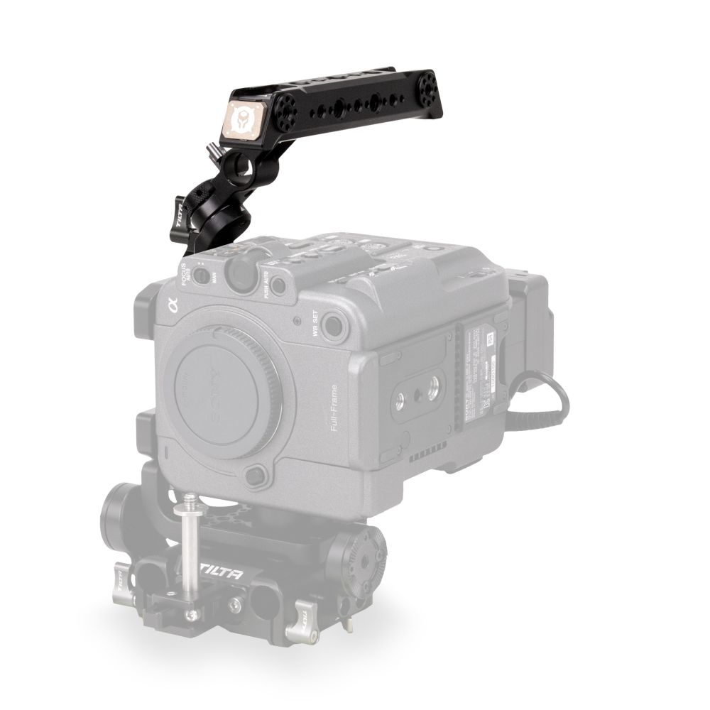 Tilta ES-T20-TH2 Maniglia superiore regolabile per Sony FX6