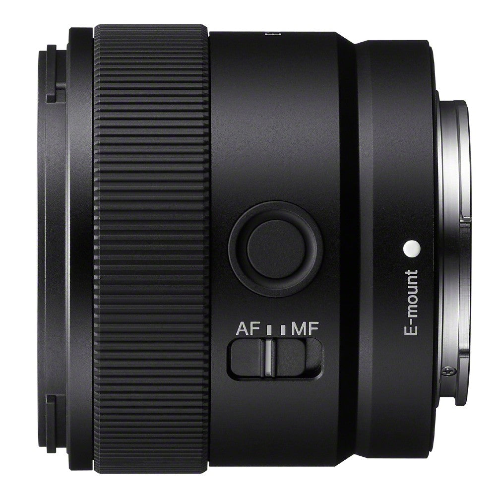 Sony E 11mm f/1.8