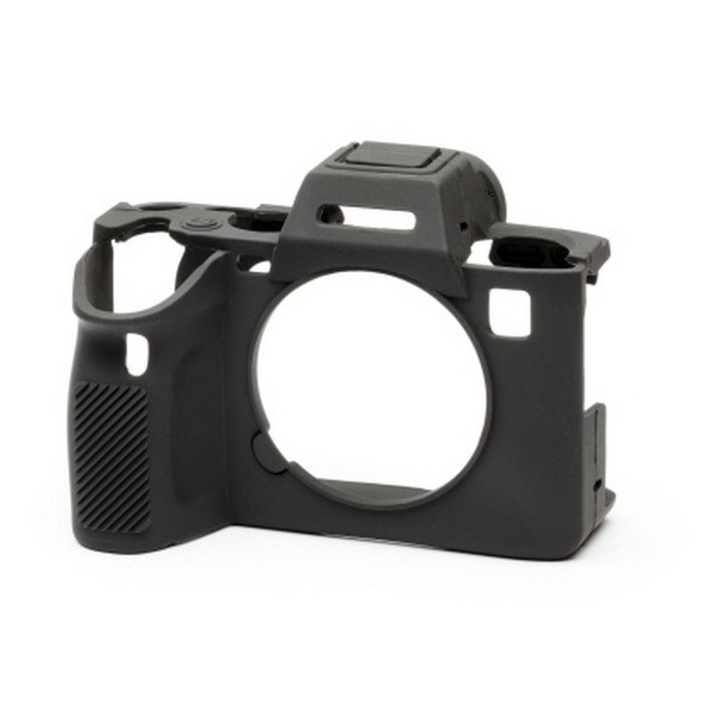 EasyCover Custodia per Sony A7 IV Nera
