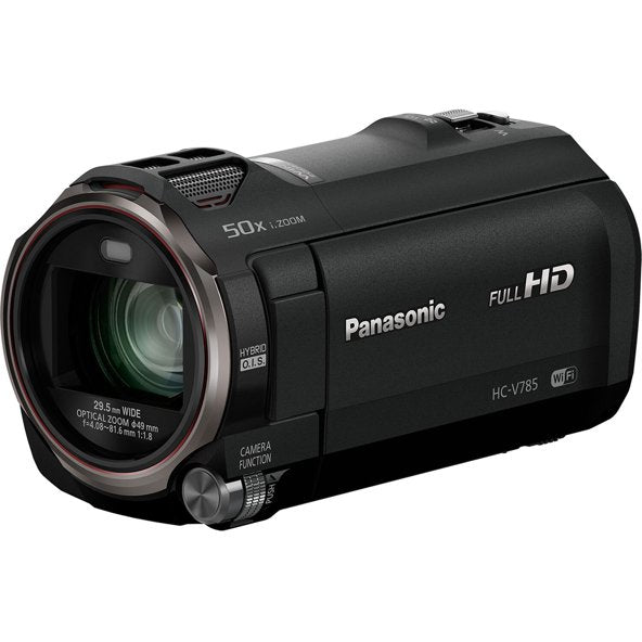 Panasonic HC-V785