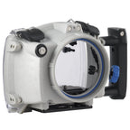 AquaTech EDGE Pro underwater housing - Sony A7IV or A7RV