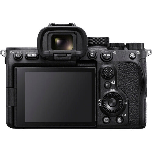 Sony A7S mark III + FE 24-70mm f/2.8 GM2