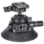 Sunwayfoto Vacuum Suction Attacco con Ballhead Kit BS-01