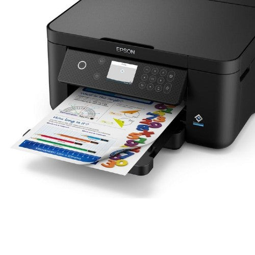 Epson Expression Home XP-5200 Stampante