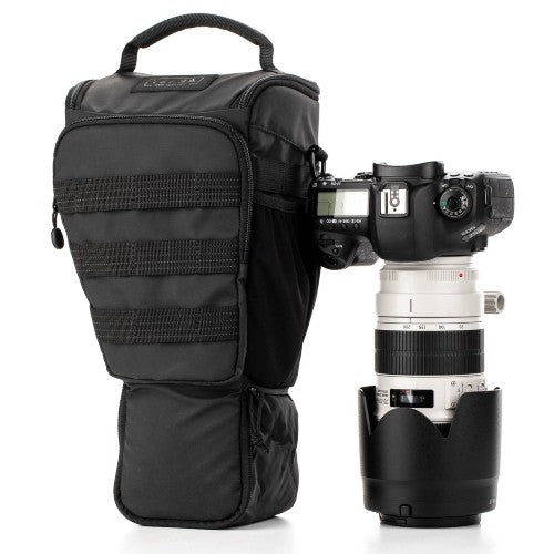 Tenba Axis V2 4L Top Loader Nero