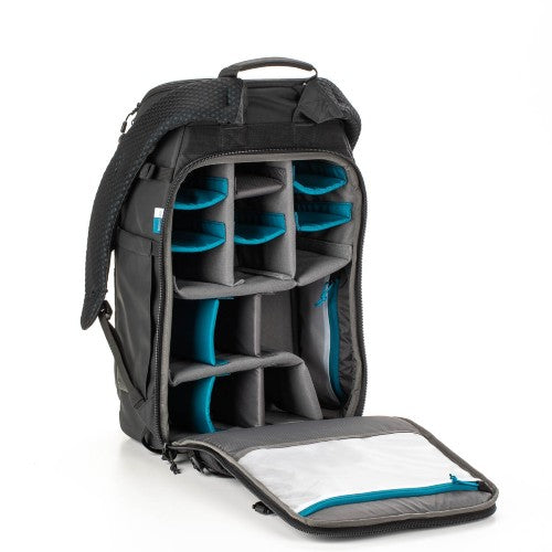 Tenba Axis V2 24L Zaino Nero
