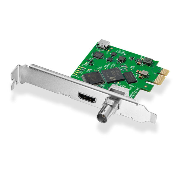 Blackmagic DeckLink Mini HD Monitor