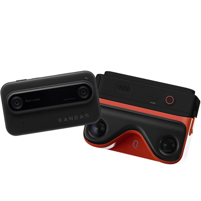 Kandao QooCam EGO 3D - Nero