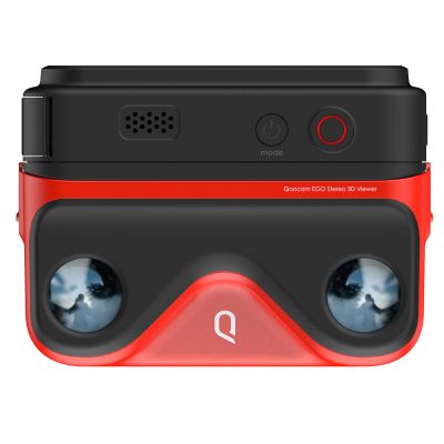 Kandao QooCam EGO 3D - Nero