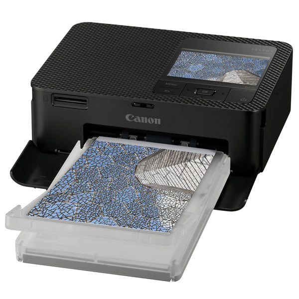 Canon SELPHY CP1500 Nero