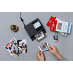 Canon SELPHY CP1500 Nero