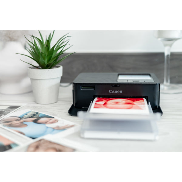 Canon SELPHY CP1500 Nero